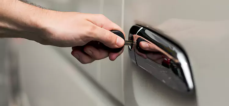 Why Choose Our Auto Locksmith Team in Bentonville, AR?
