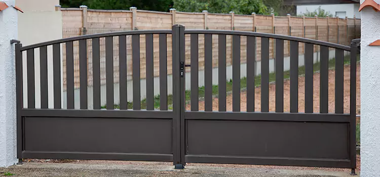Advanced Gate Solutions in Bentonville, AR