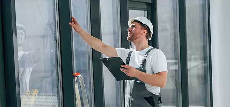 Comprehensive Solutions for Your Sticking Doors in Bentonville, AR
