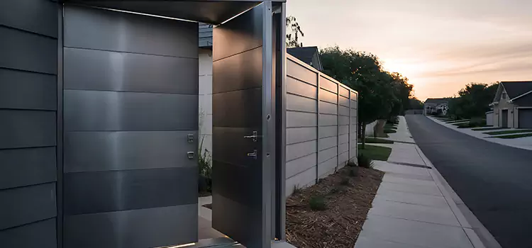Comprehensive Steel Door Solutions in Bentonville, AR