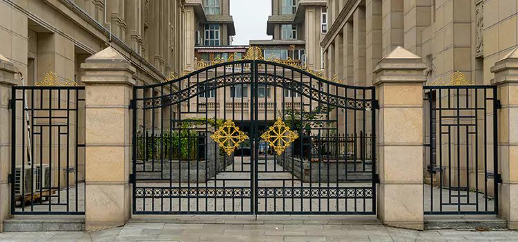 Comprehensive Iron Gate Maintenance Solutions in Bentonville, AR