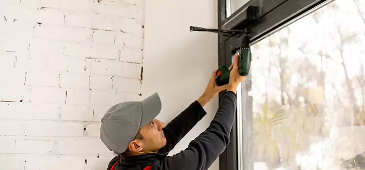 Your Trusted Partner for Door Closer Solutions in Bentonville, AR