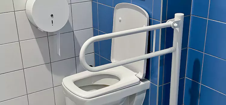 Comprehensive Solutions in Bentonville, AR for Accessible Facilities
