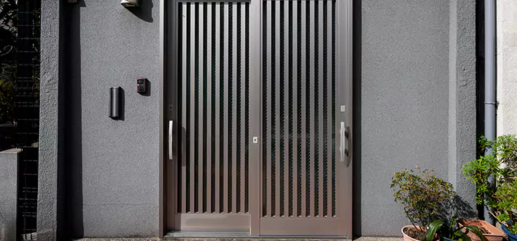 Why Choose Us for Your Security Needs in Bentonville, AR?