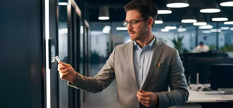 Our Commitment to Keycard Security Excellence in Bentonville, AR