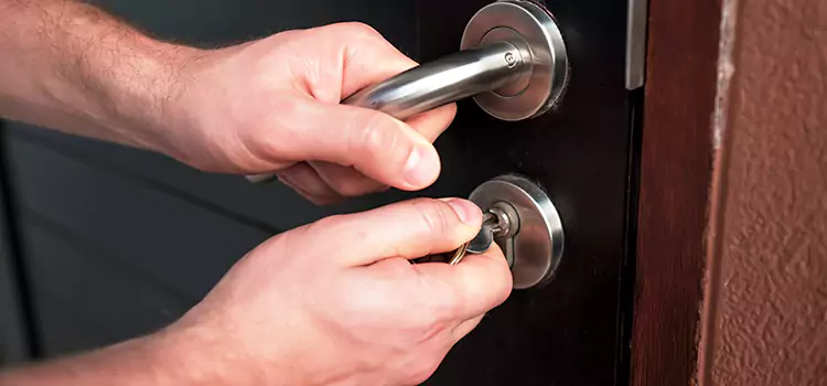 Door Closer Repair & Installation Bentonville